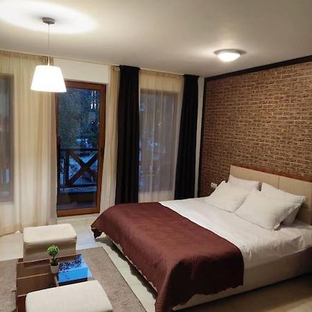 Apartment In Green Life Ski&Spa Resort -Bansko Exterior foto