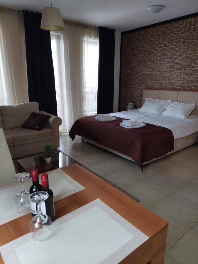 Apartment In Green Life Ski&Spa Resort -Bansko Exterior foto