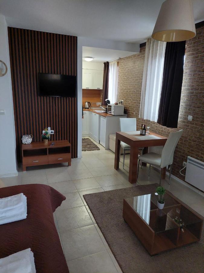 Apartment In Green Life Ski&Spa Resort -Bansko Exterior foto